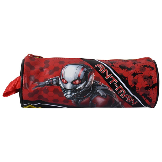Sunce Παιδική κασετίνα Ant-Man Round Pencil Case Sunce Παιδική κασετίνα Ant-Man Round Pencil Case